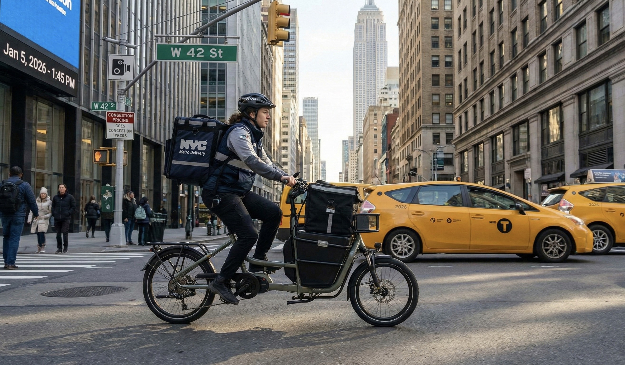 Understanding Courier cost in 2026