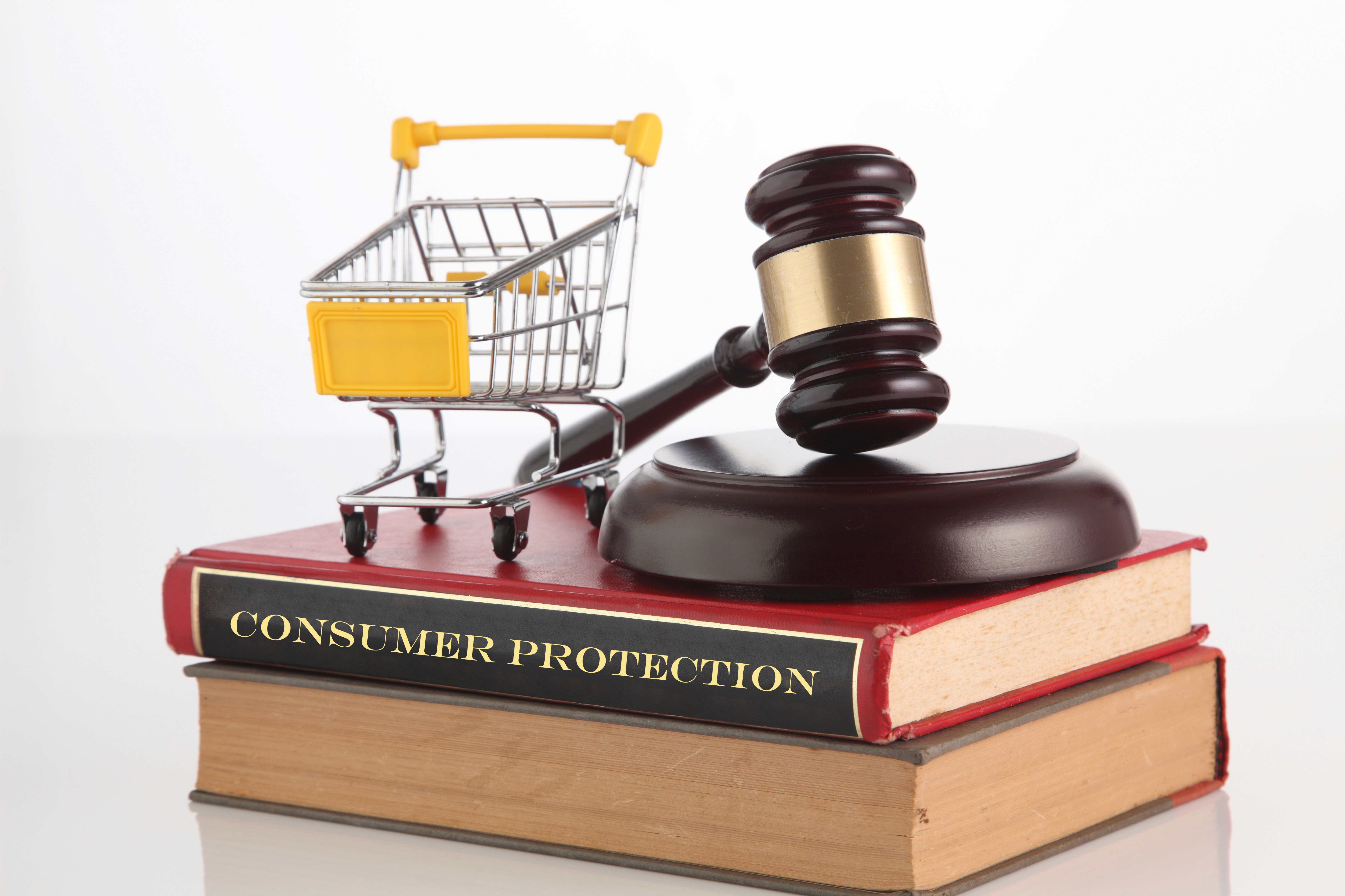 Future of Consumer Protection