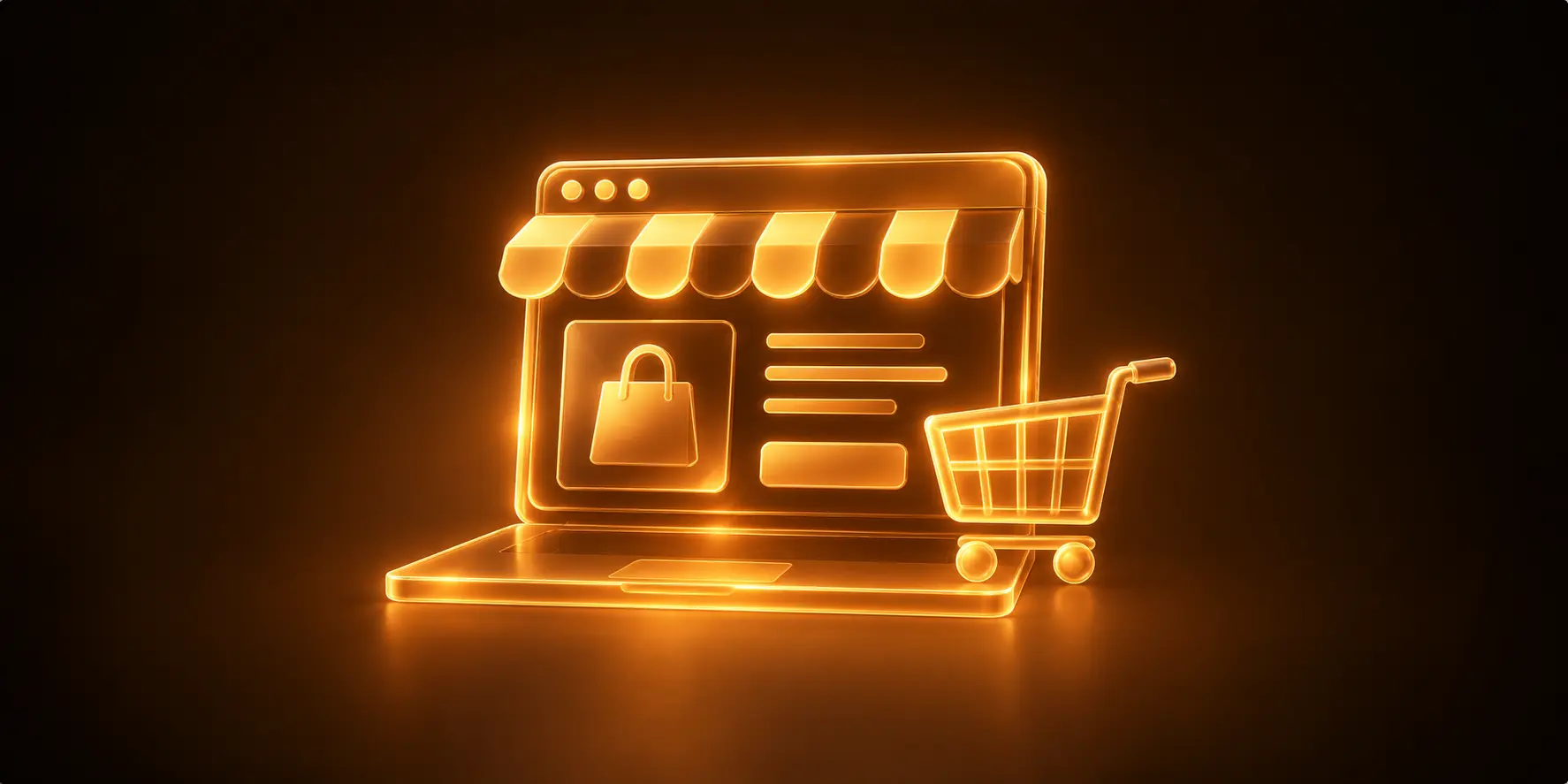 Ecommerce Website Design Company