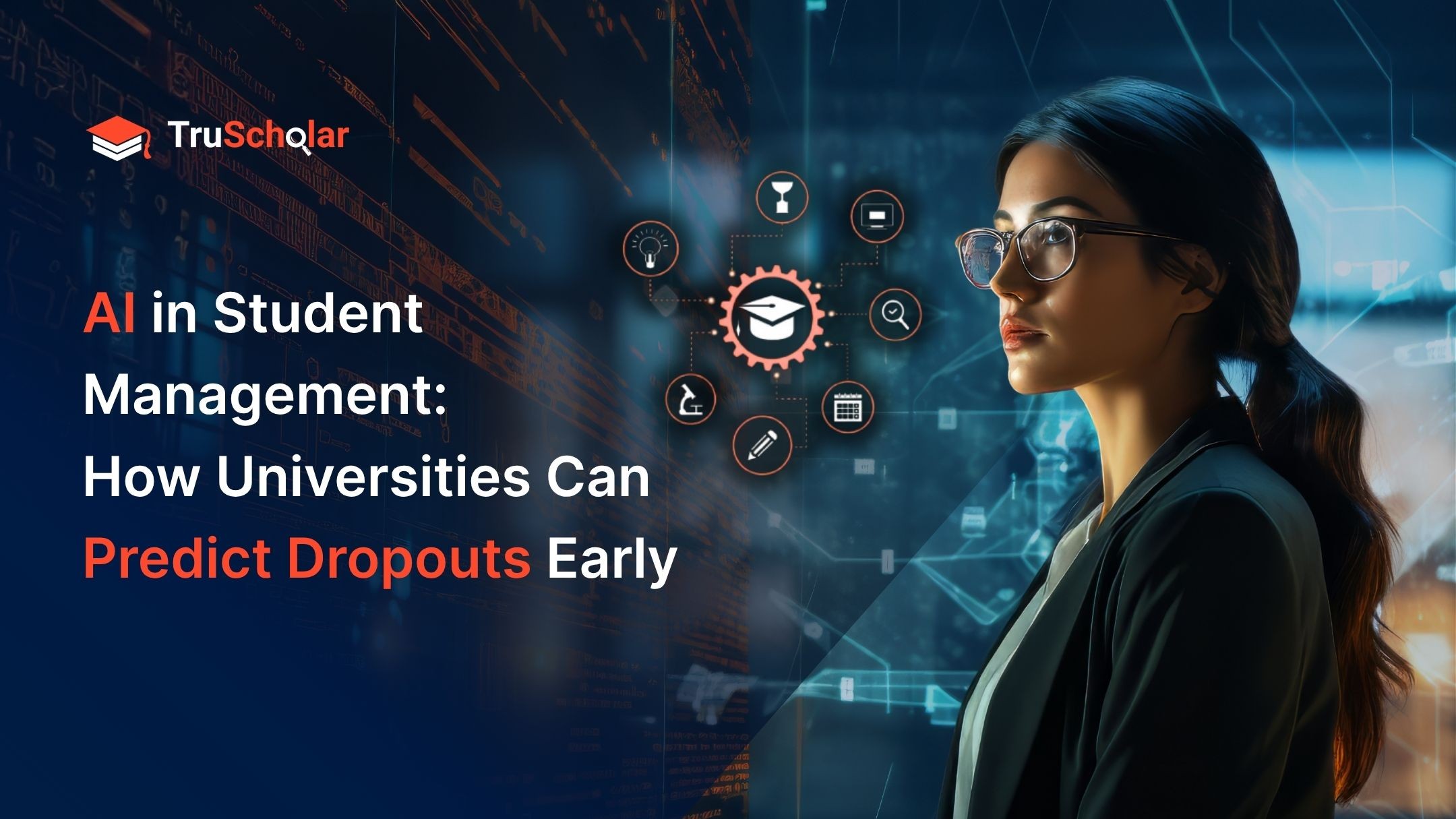 AI in Student Management: How Universities Can Predict Dropouts Early