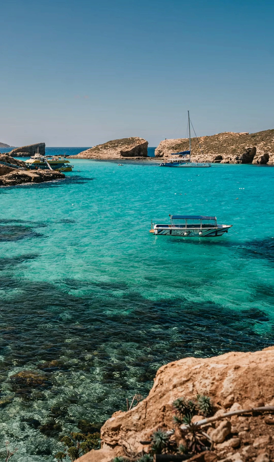 MALTA EXPERIENCE