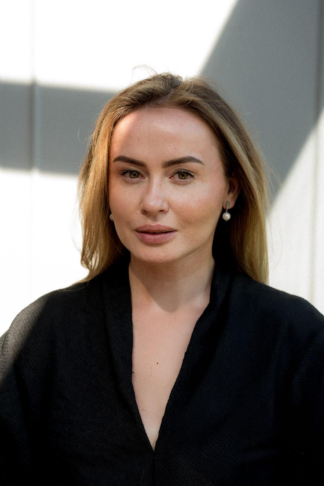 Zdjęcie w gabinecie w trakcie zabiegu