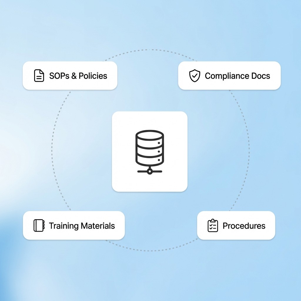 Sharkforce Knowledge Base