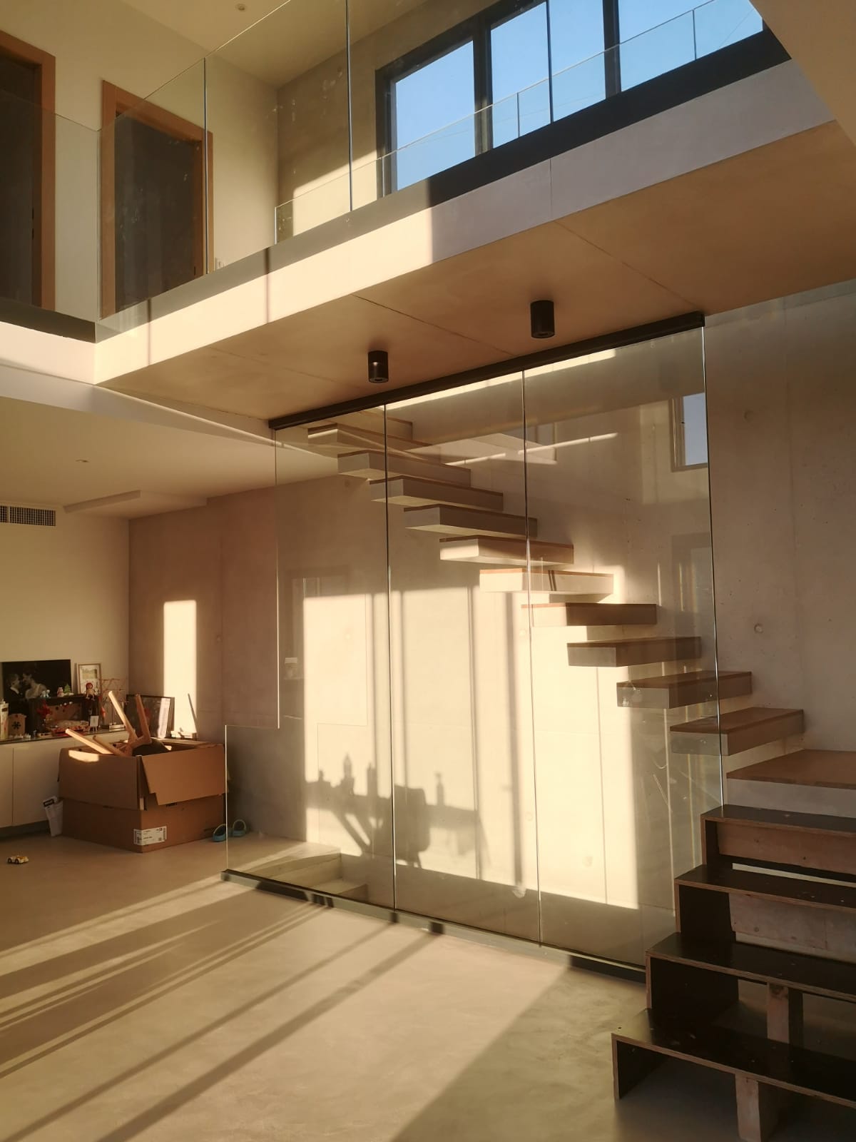 Architecture maison Nice