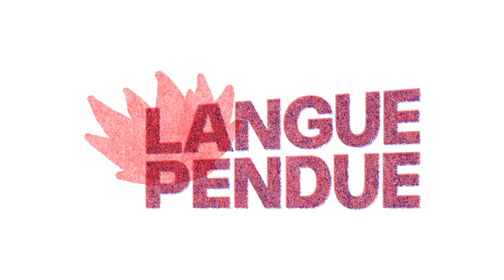 Langue Pendue