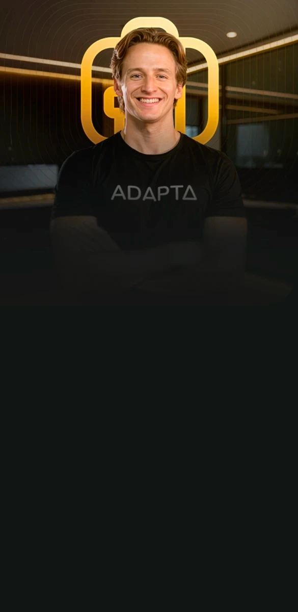 Background IA para Gestão