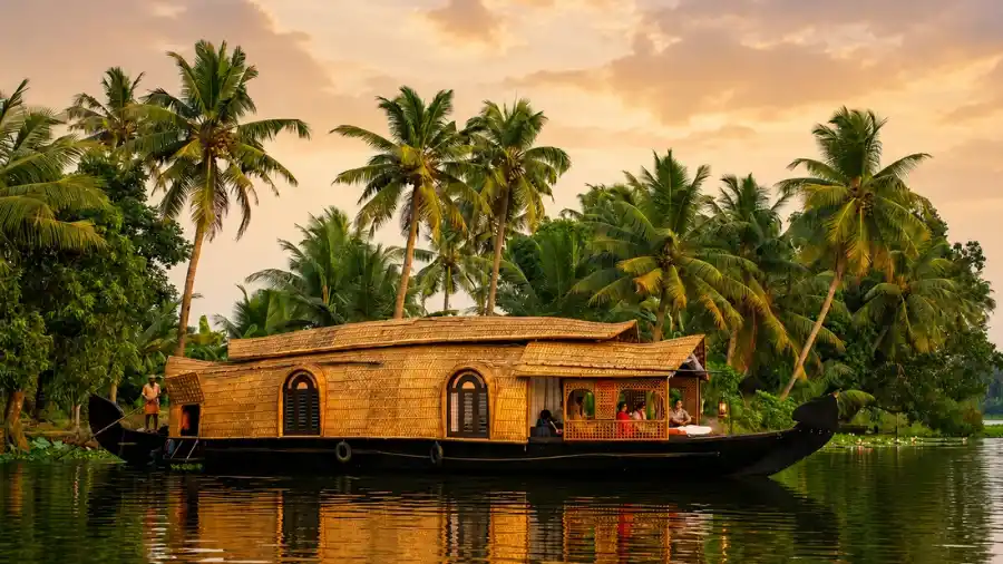 Alleppey