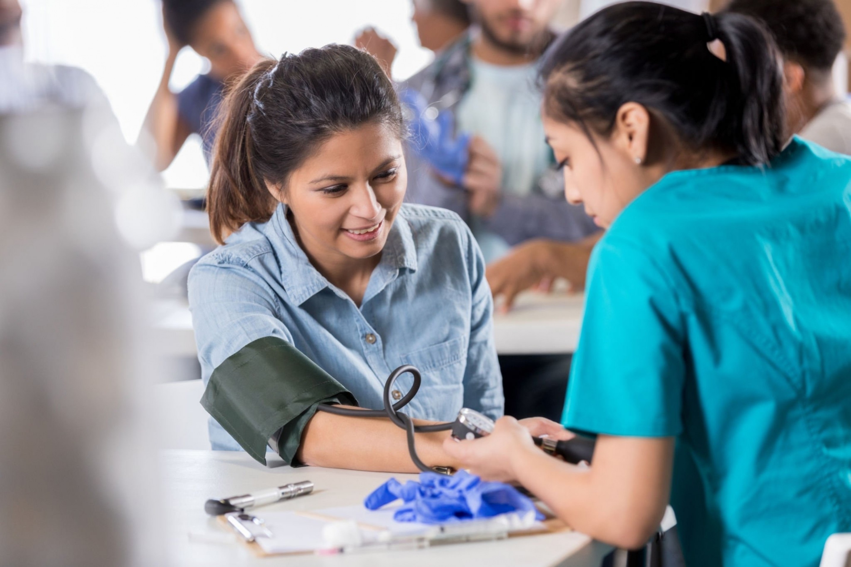 Tips & Guidance for High BP