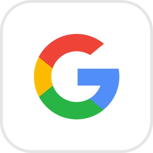 gmail brand logo