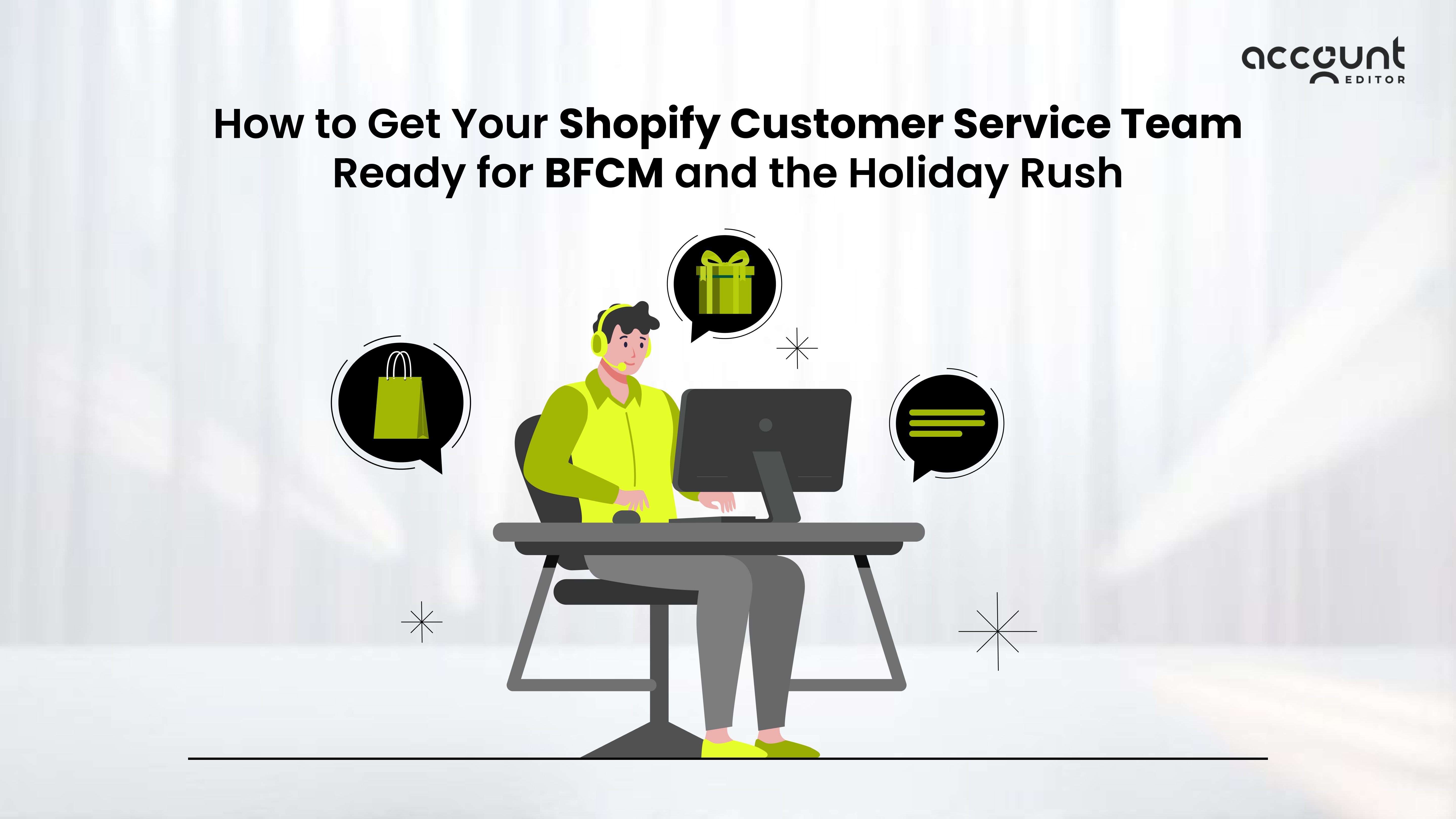 Self-Service Order Editing in Shopify: The Key to Happier Customers & Fewer Support Tickets
