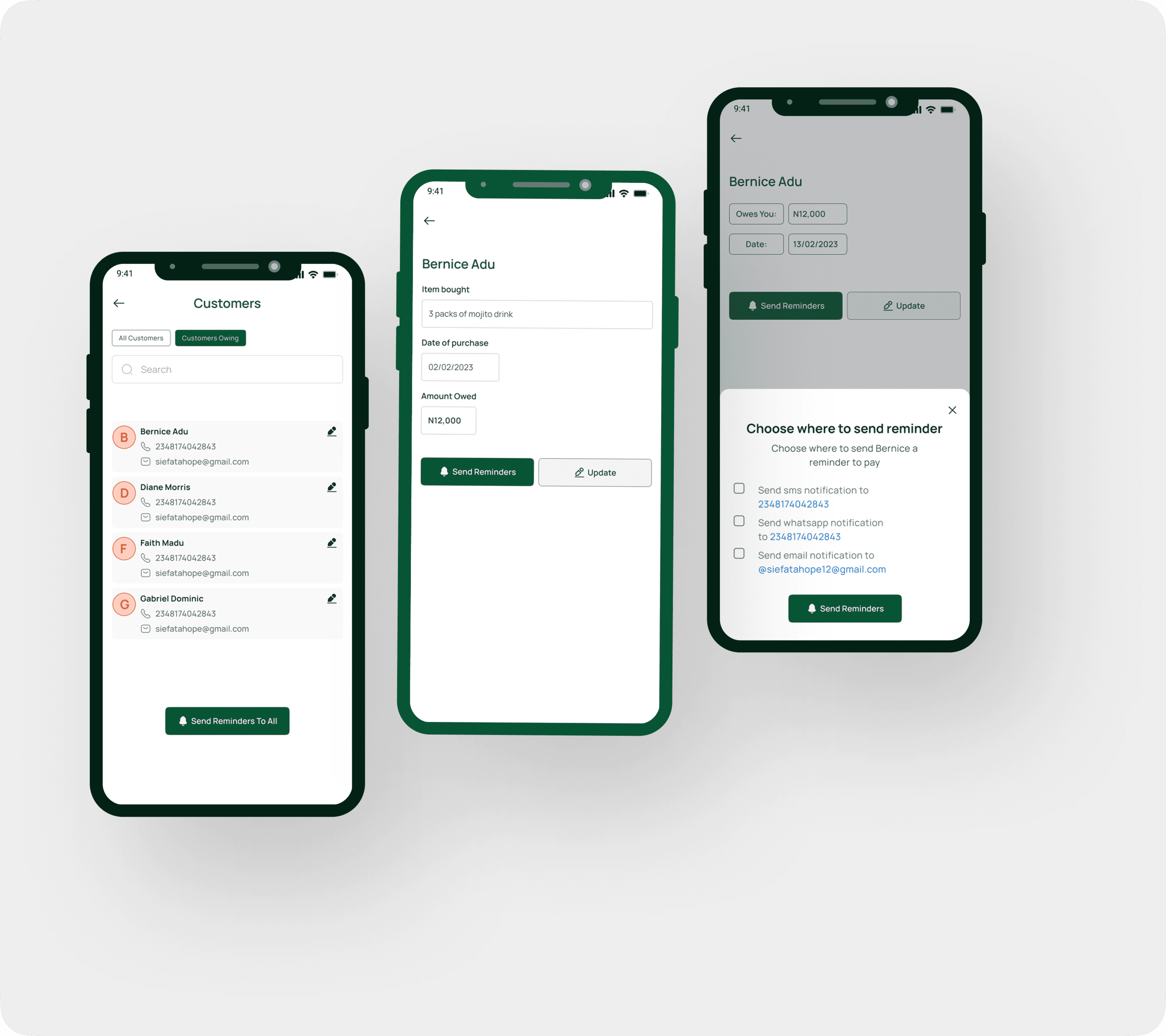 Bizbuk image mockup