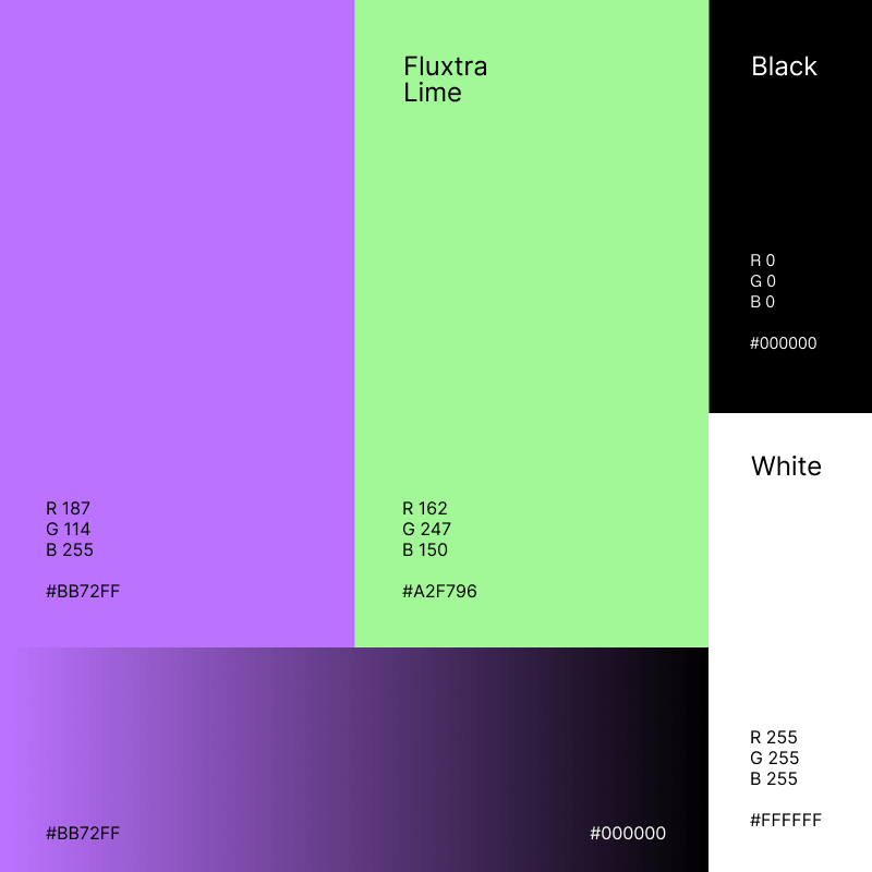 Fluxtra Branding