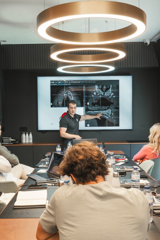 Fluxo digital e protocolo FP1