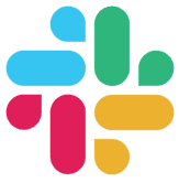 Slack Logo