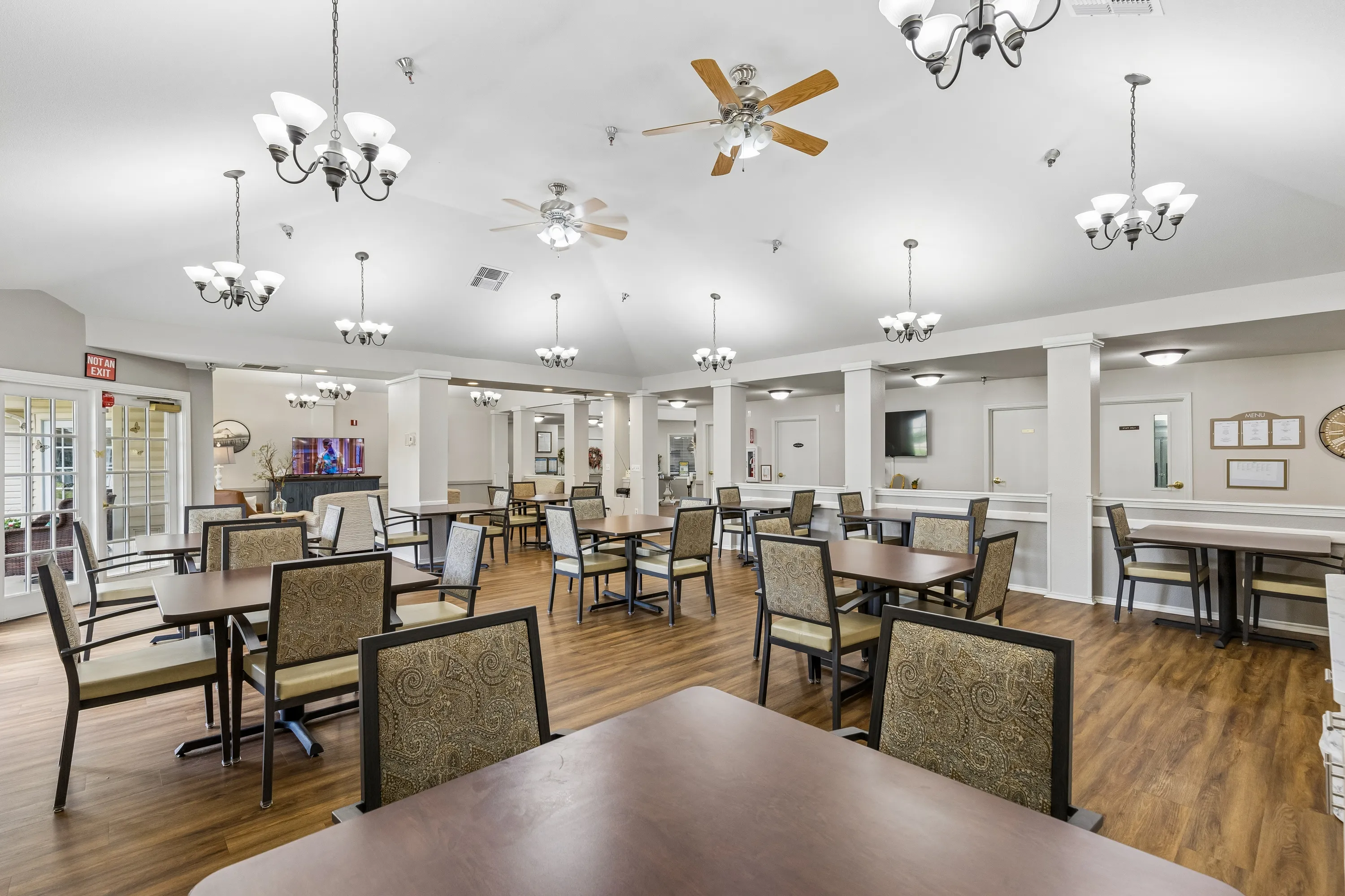Amenities photo 4