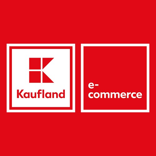 Kaufland e-commerce logo