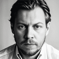 Illustrated avatar of Dan G., CEO