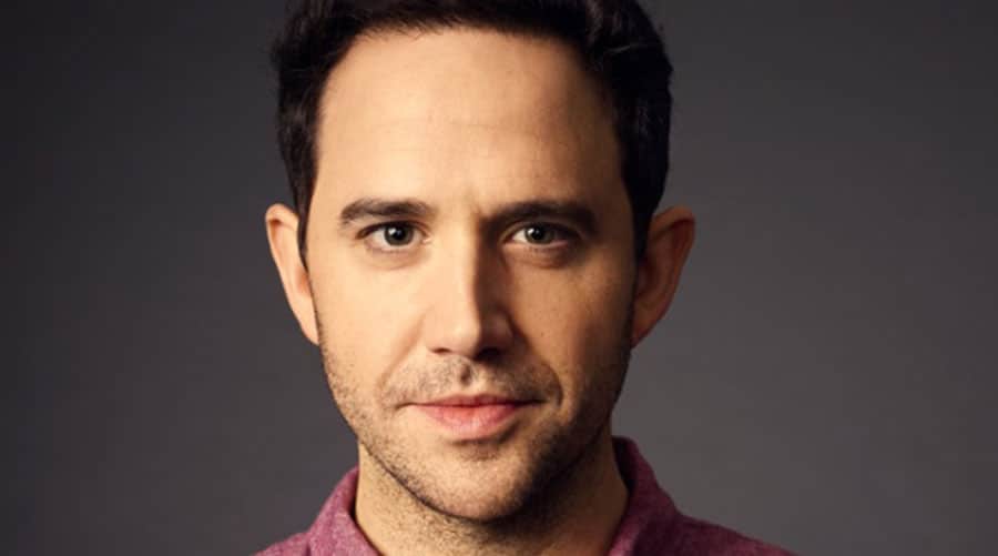 Santino Fontana