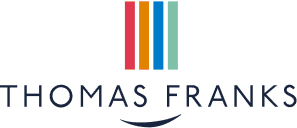 Logo of Thomas Franks