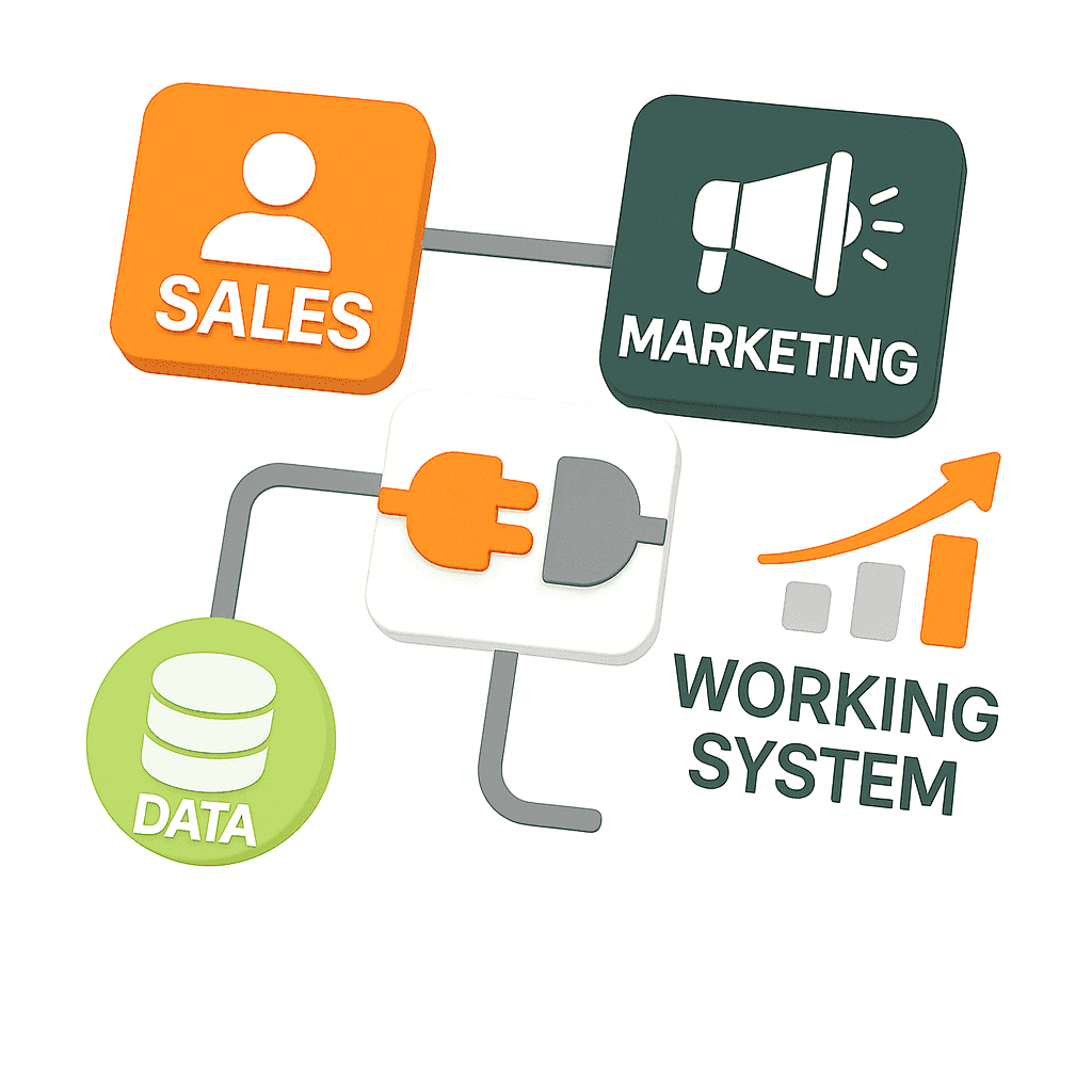 They Increase Sales by 67% growing