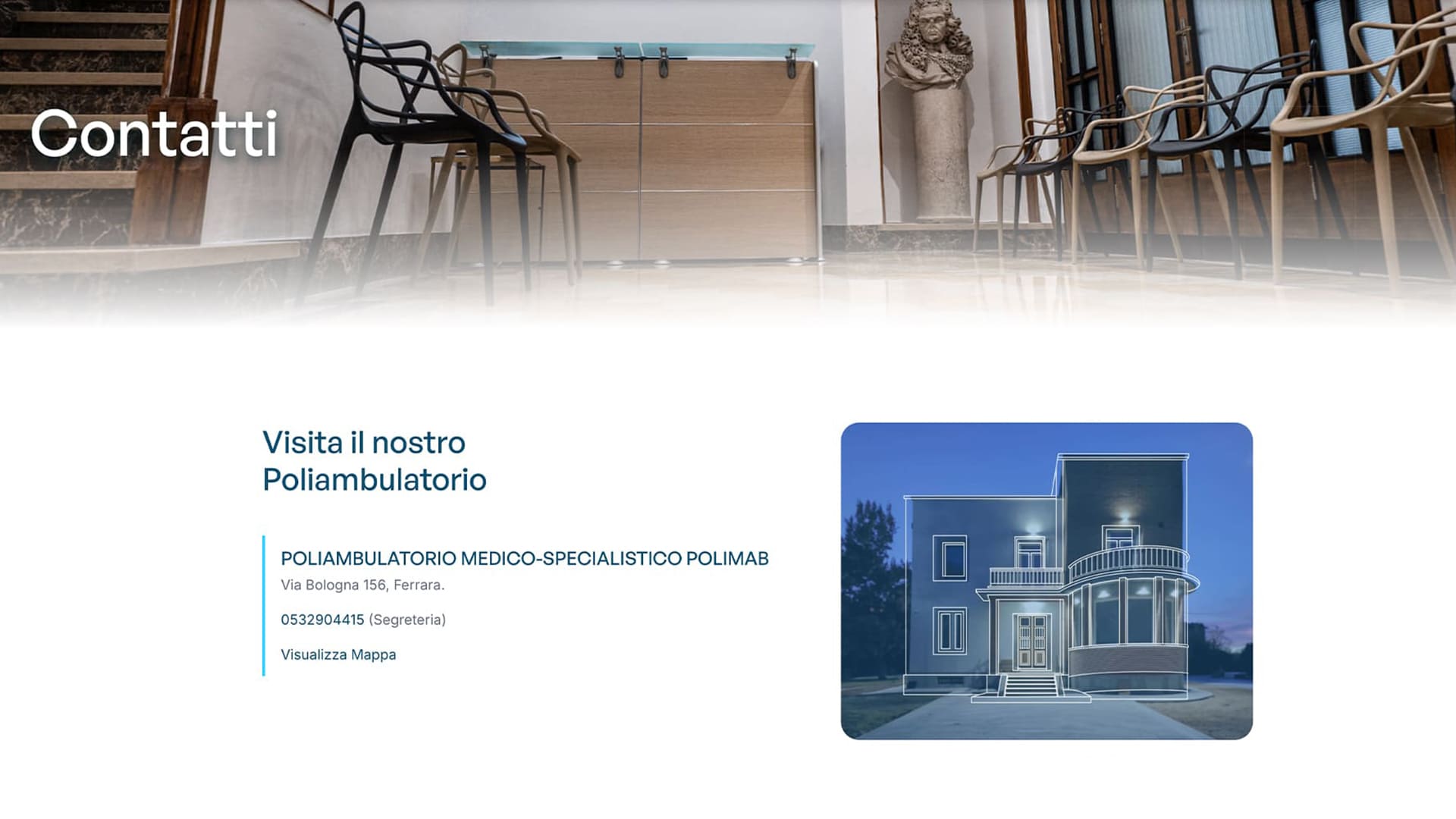 Contatti Polimab - Gds Company