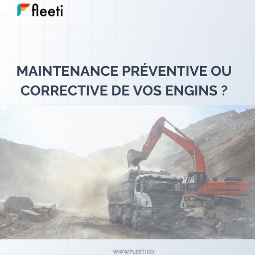 Maintenance preventive