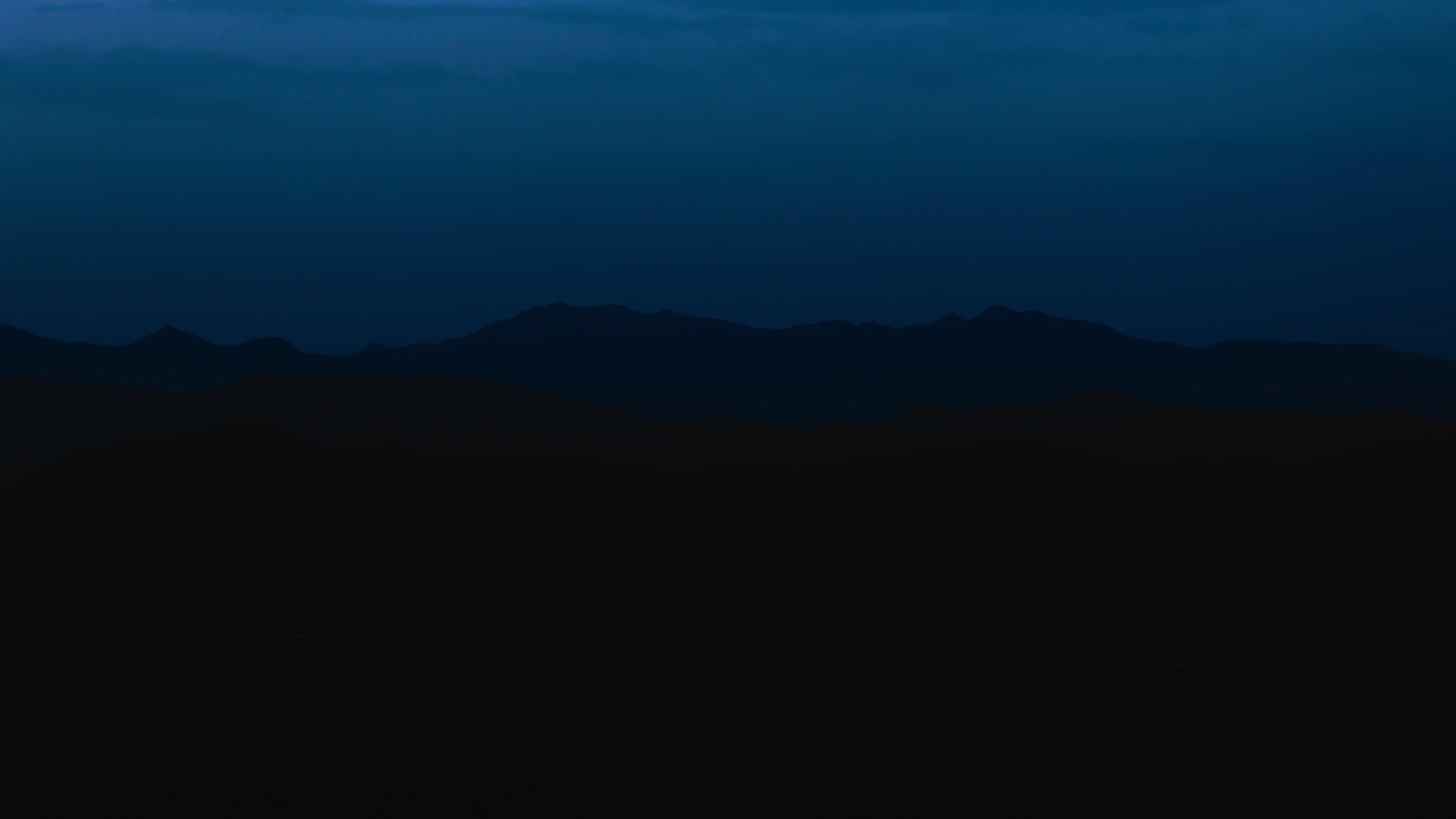 Dark image