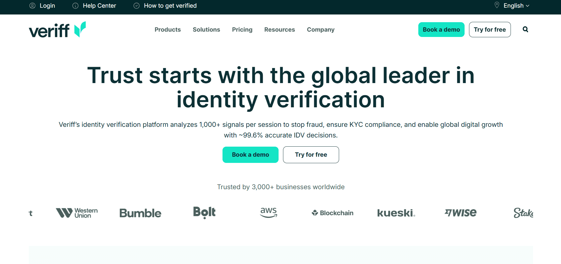 Veriff