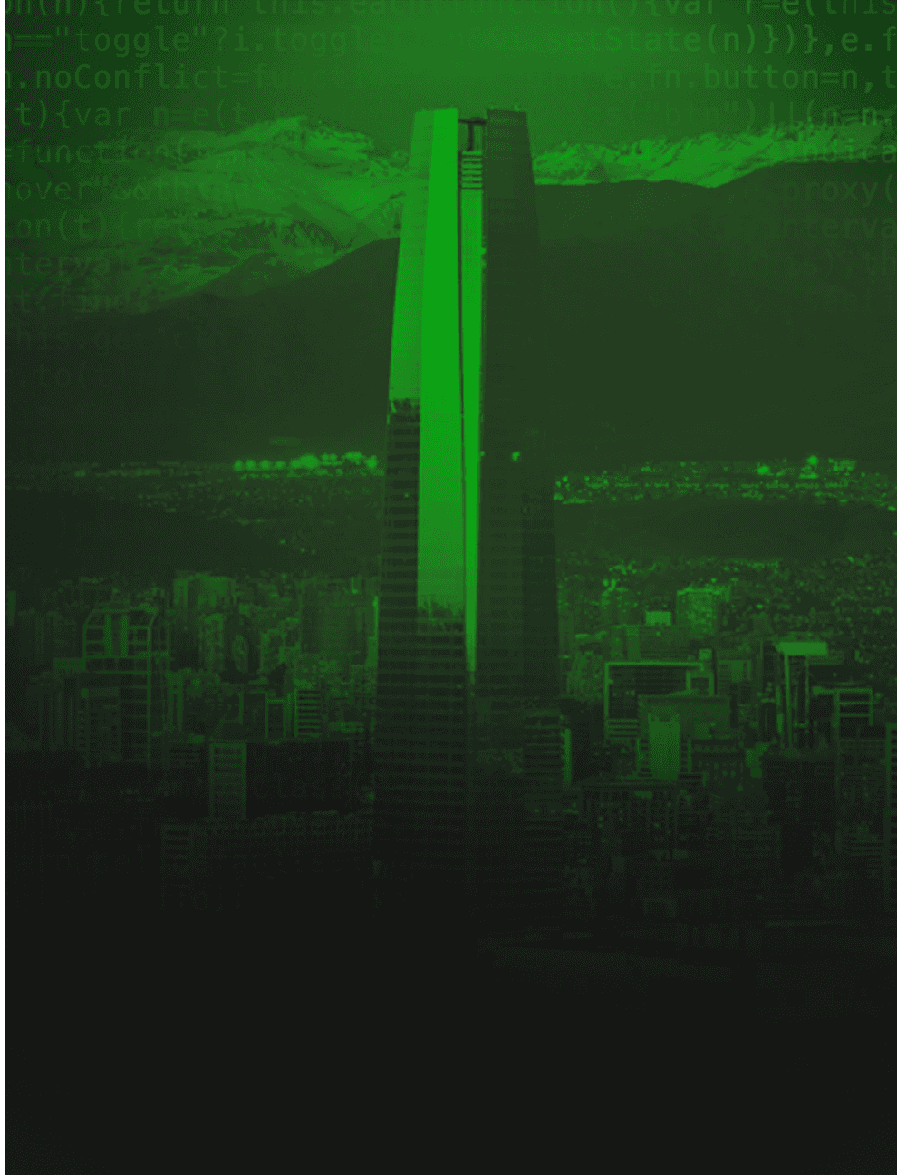 Thumbs up from lab technician for successful chemical delivery