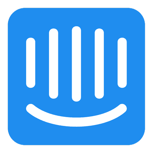 Intercom logo