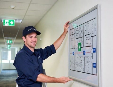 Service Image