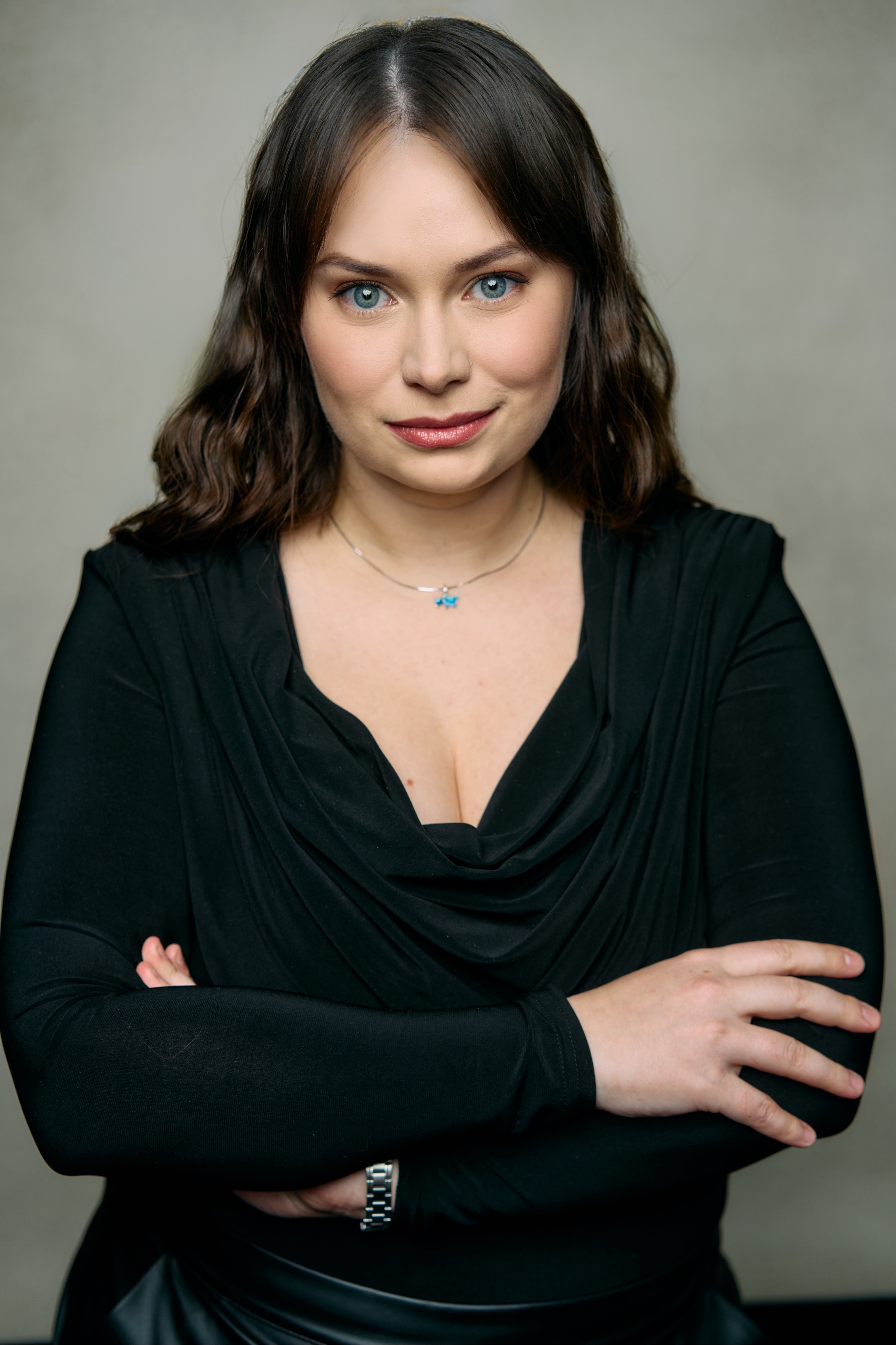 Аліна Полякова