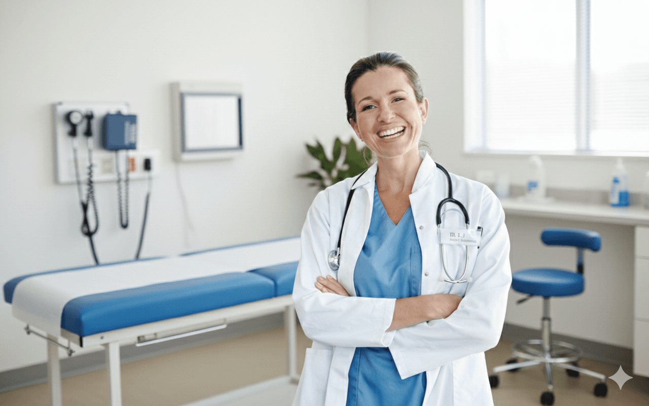 ealth center california