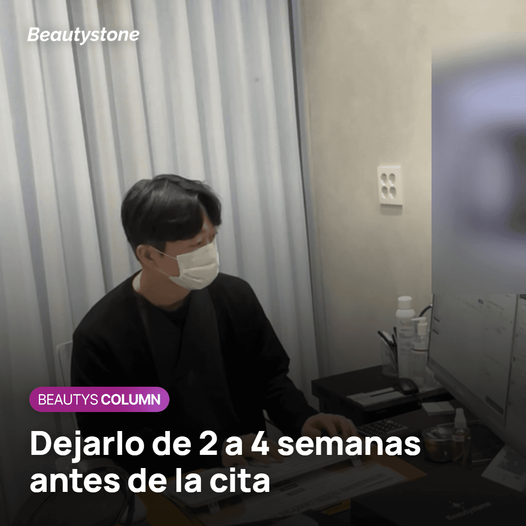 Semanas recomendadas para dejar de fumar antes de un tratamiento