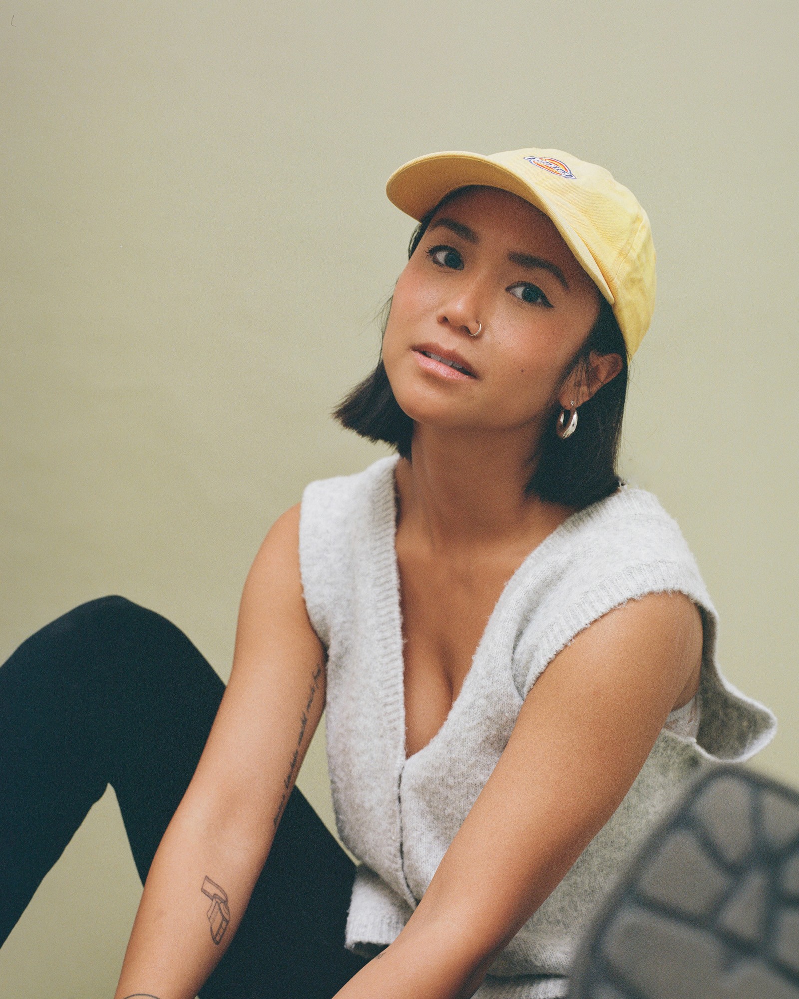 Donny Jiang Unsplash