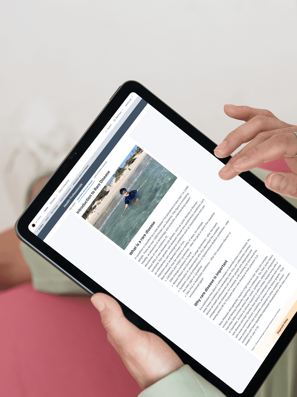 Project Gallery Image for 50% width of the screen #2