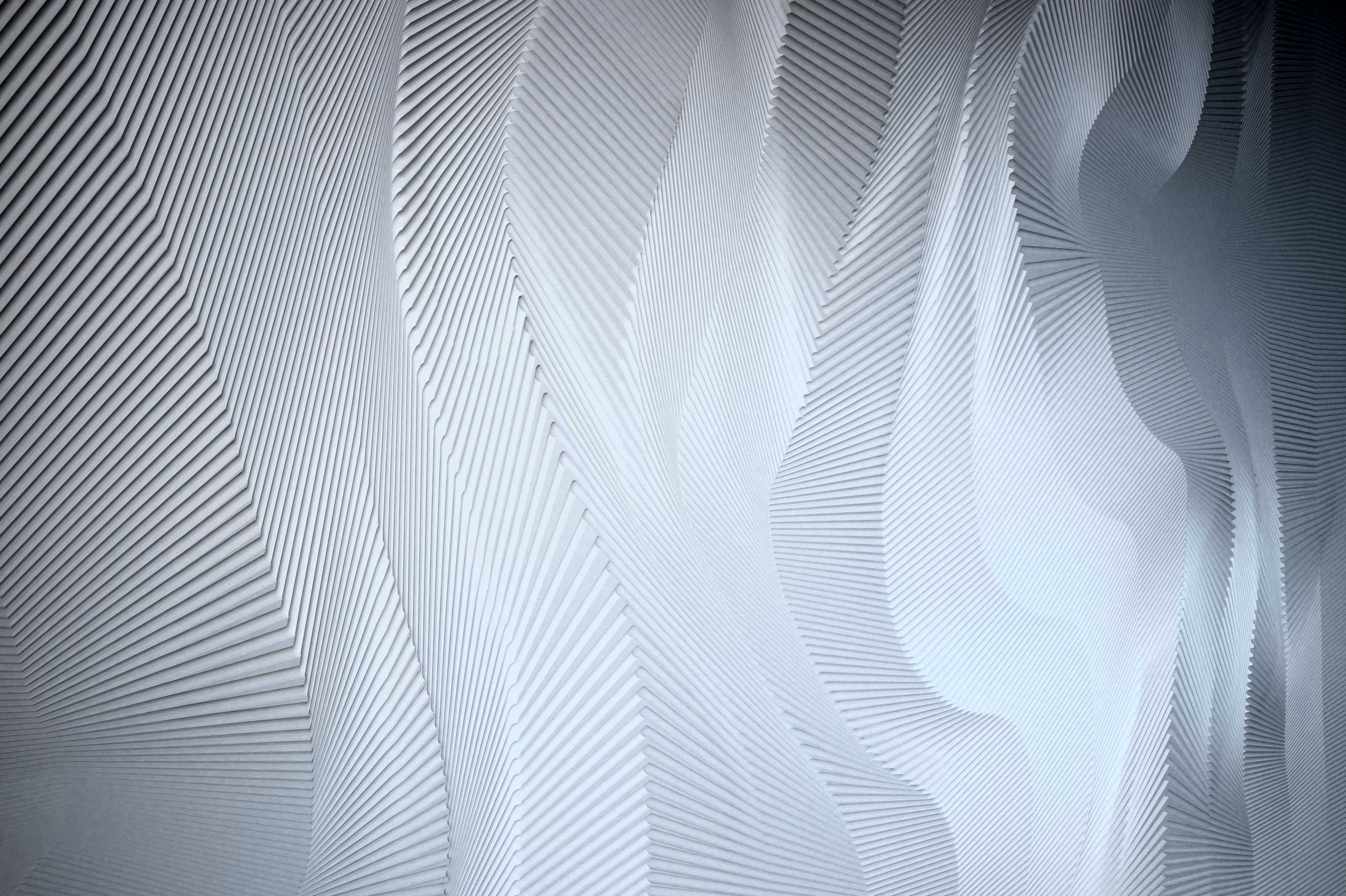 Pattern 9 — surface detail