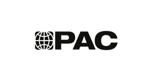 Logo PAC