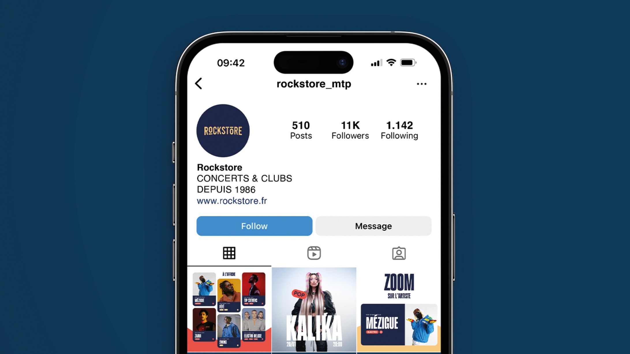 Here comes the alt text