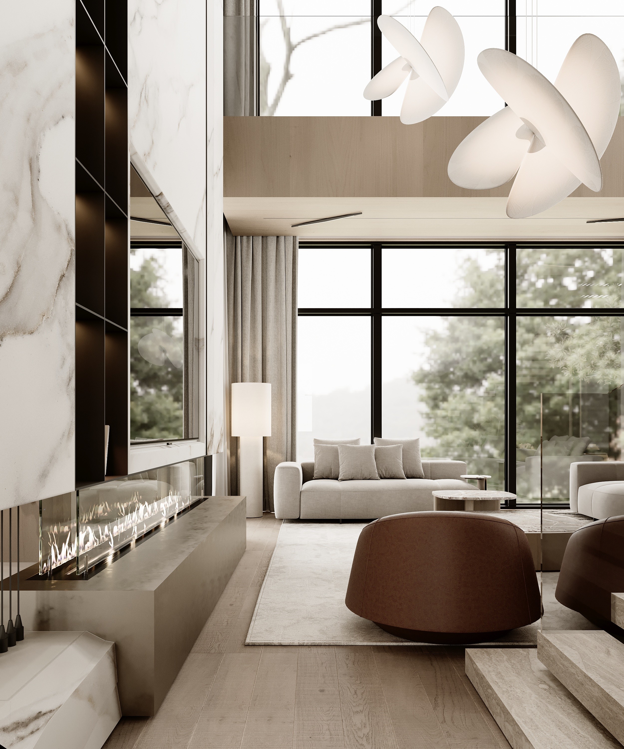 Timeless Interior Design