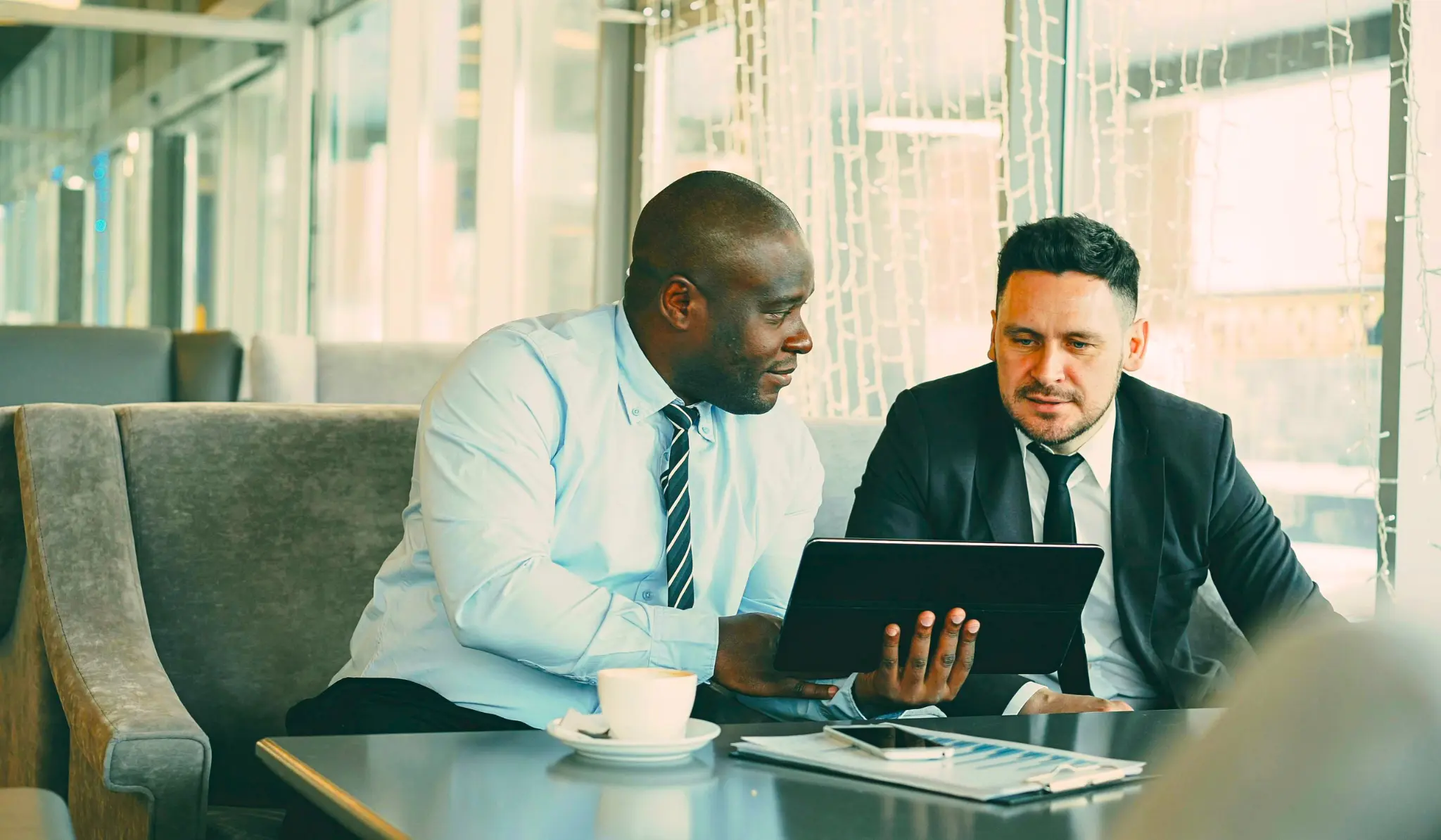 Customers Expect Quick Responses Today’s customers don’t like waiting. They expect fast, accurate and helpful replies on their preferred channel.