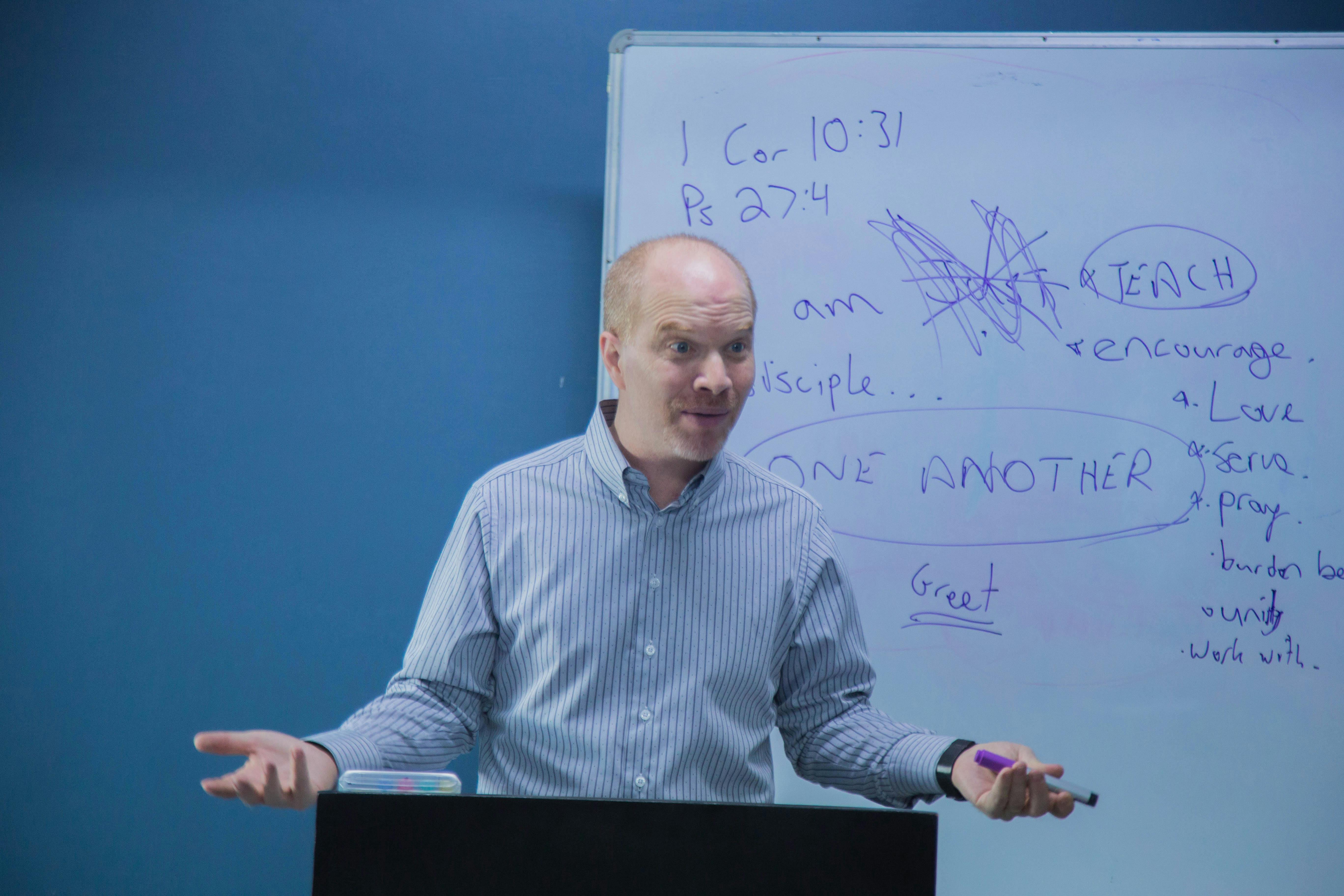 How to Prepare for Oral Exams