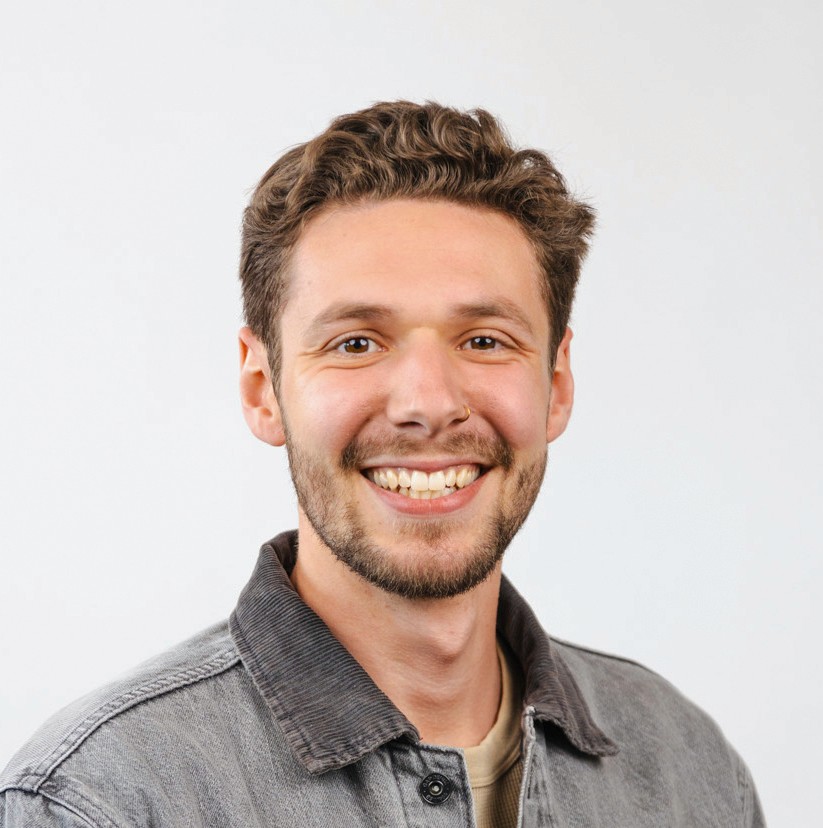 Portfolio Creator Avatar