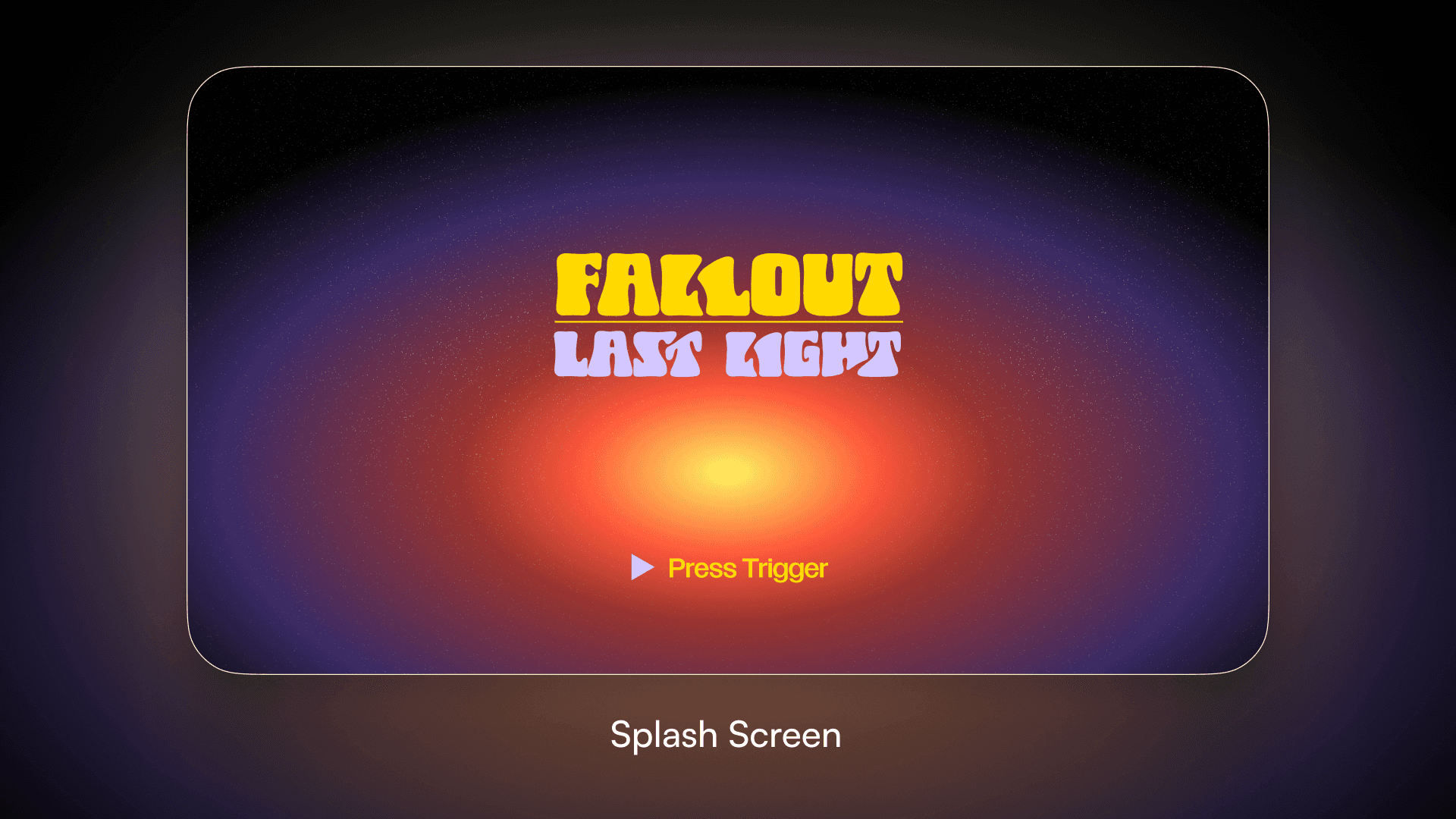 user flow for a bedsore prevention application