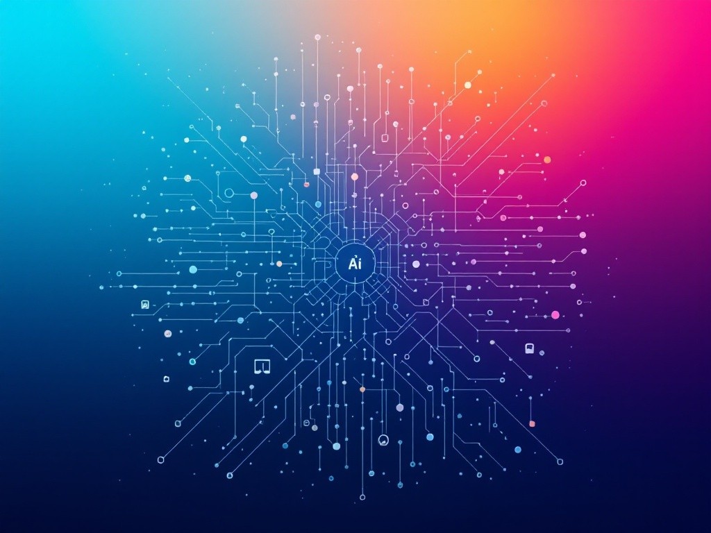 AI circuit board