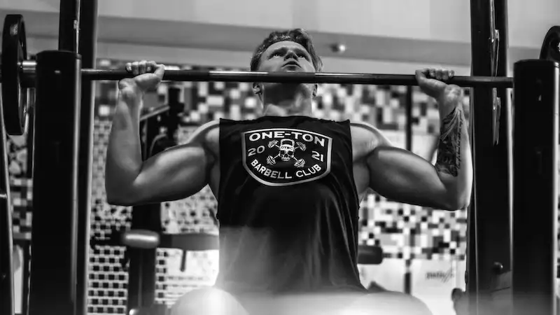 One-Ton Barbell Club Case Study