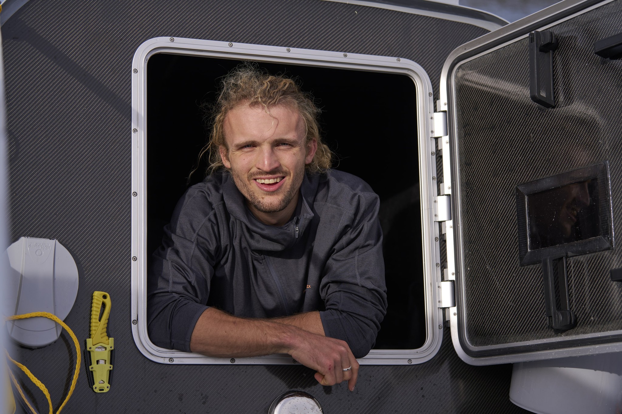 The Maclean Brothers - About Us