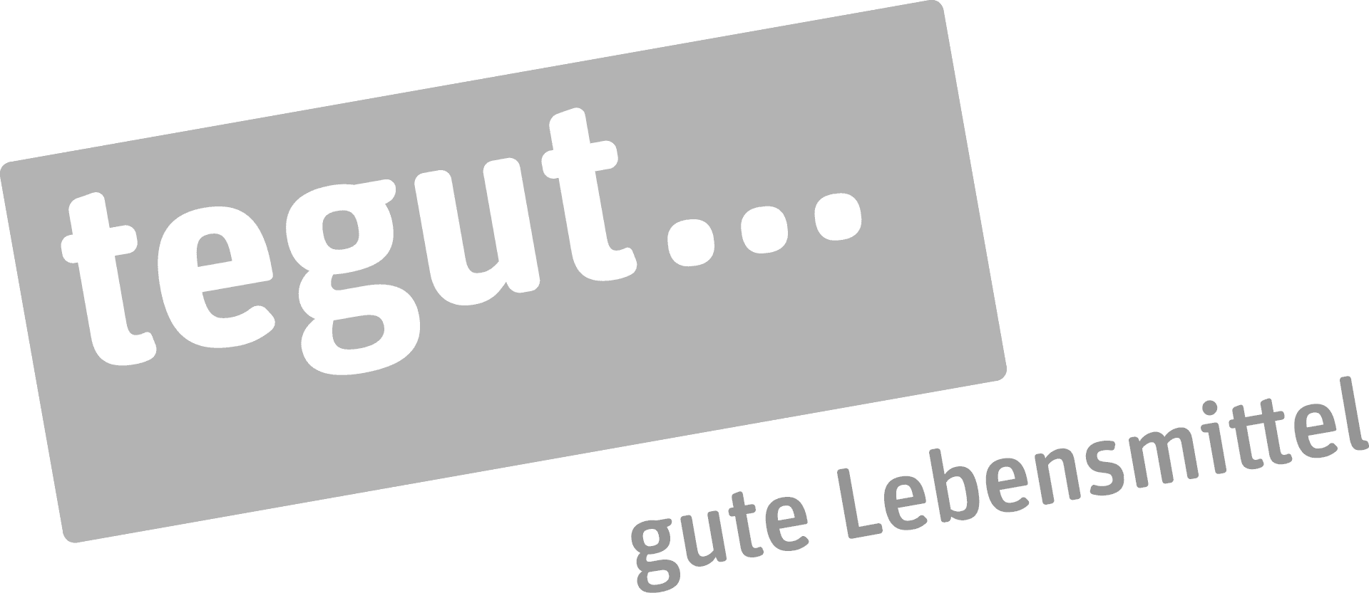 Tegut Logo