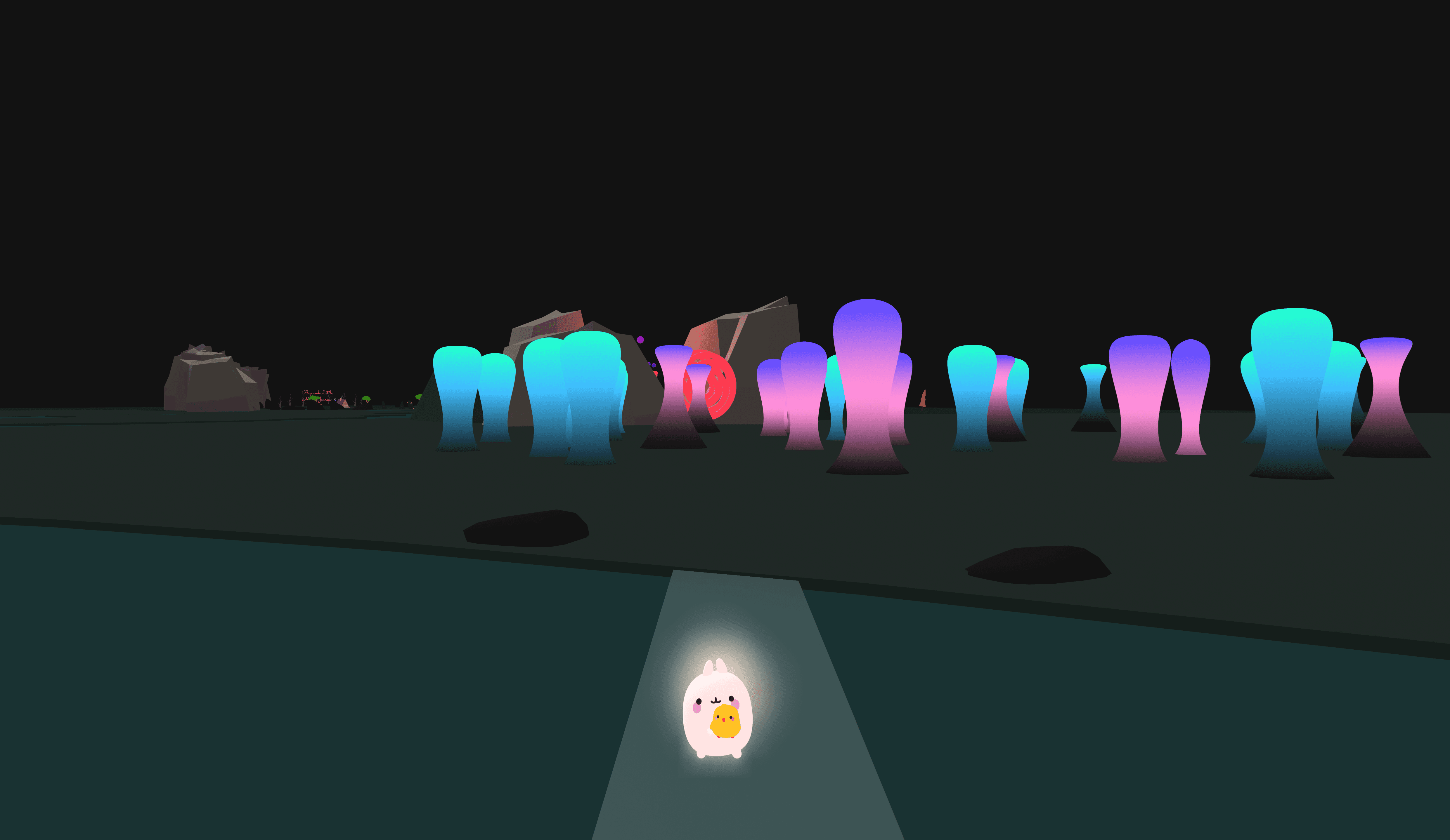 Irene Webflow template project image