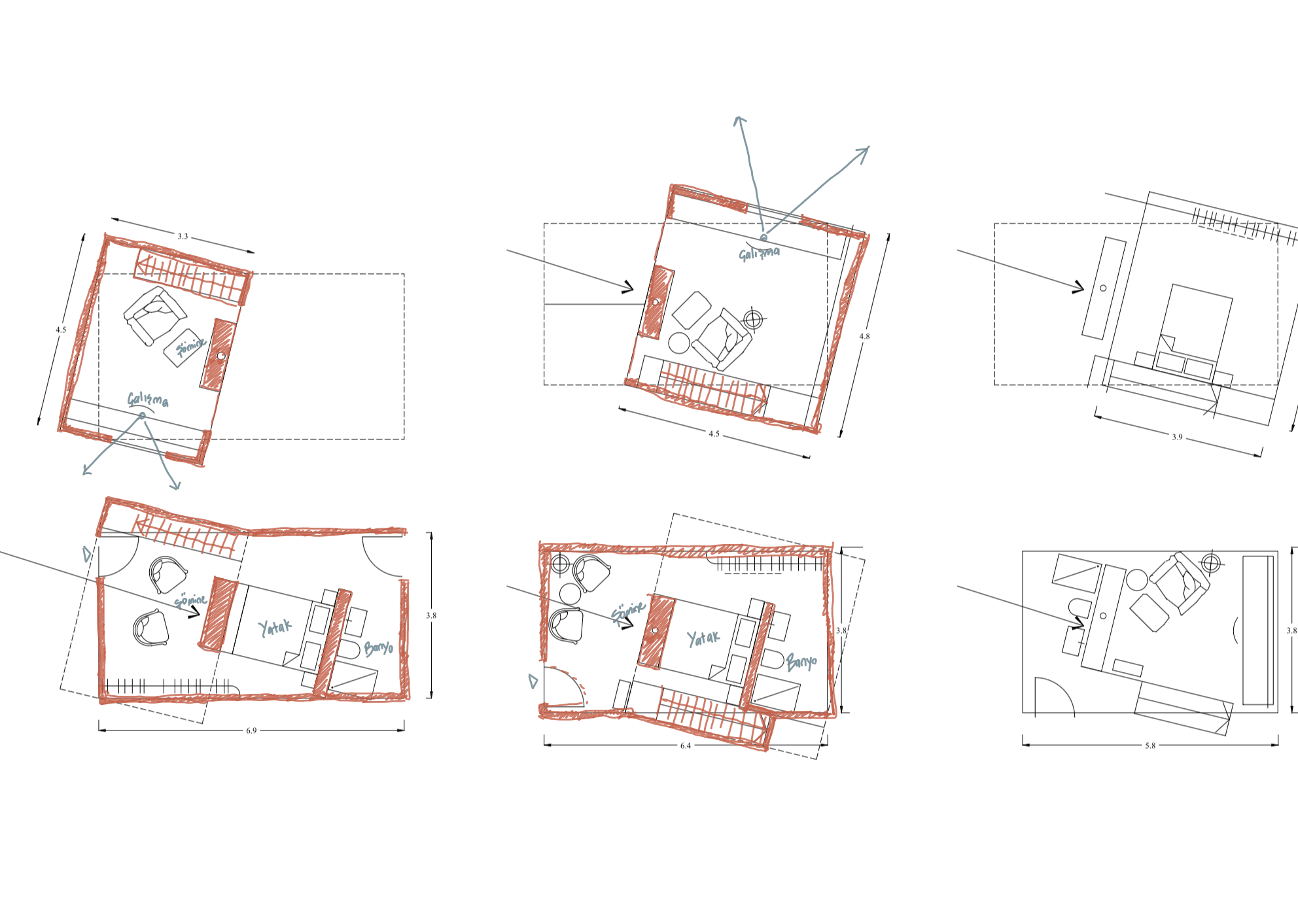 cigdem_hanim_evi_project_explain_ediz_demirel_works_edworks_architecture_studio_plan_drawing